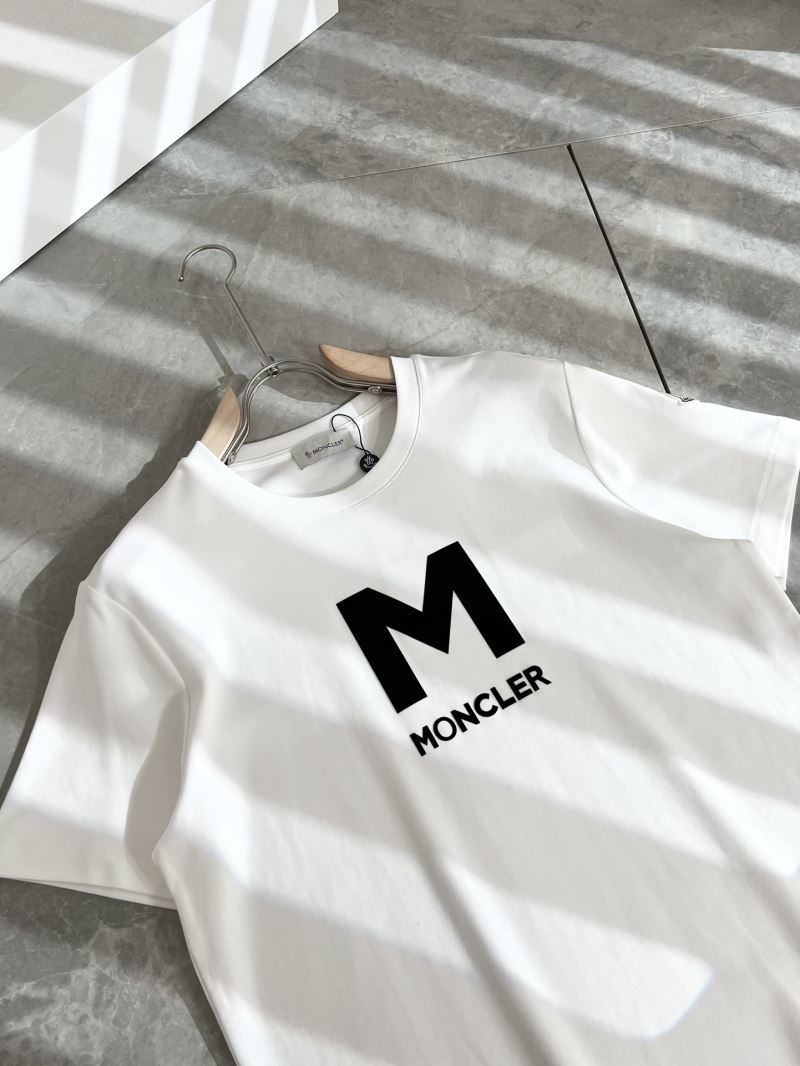 Moncler T-Shirts